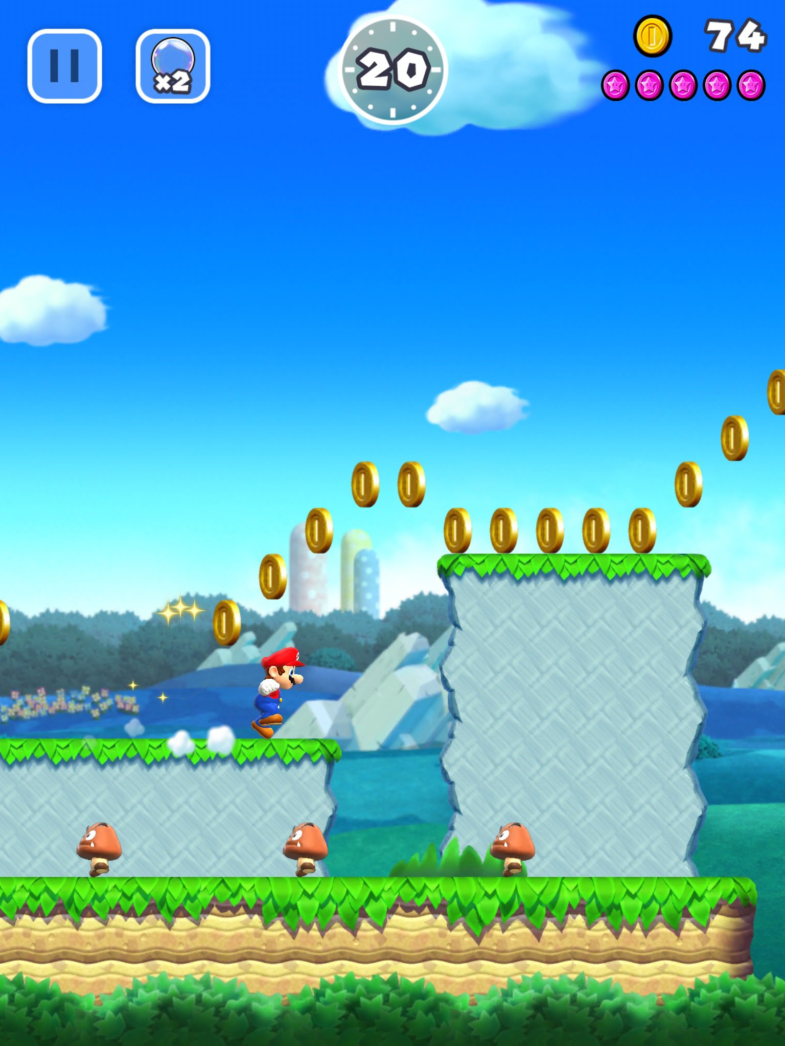 Download Super Mario For Android 2.3.6