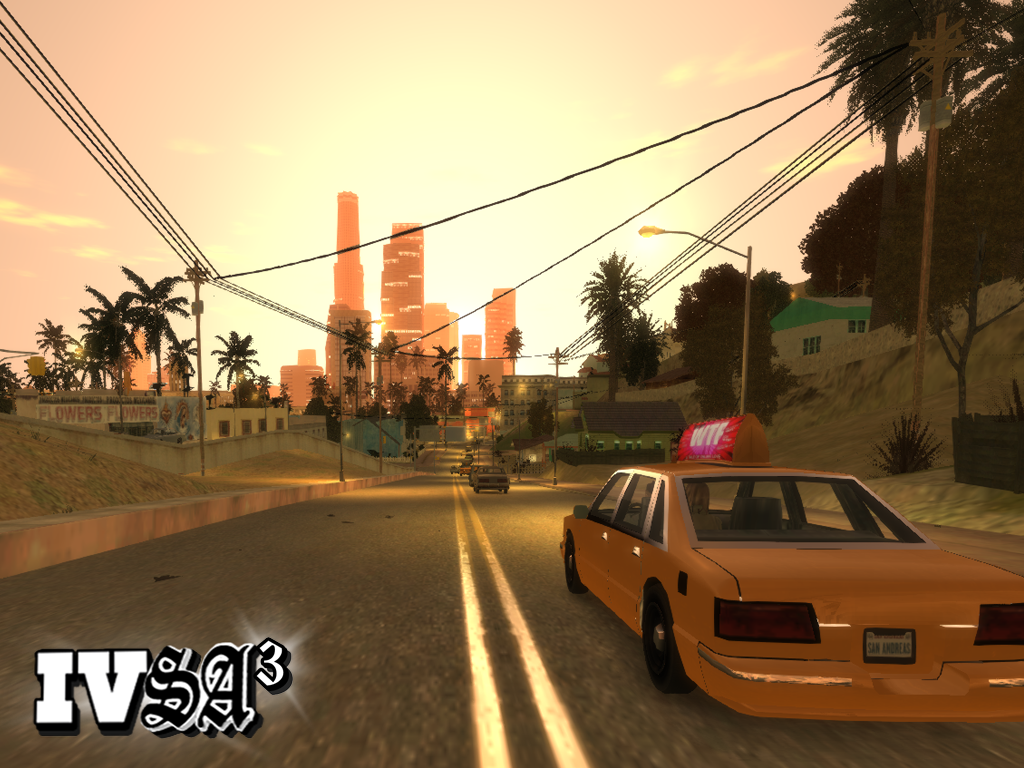 Gta san andreas beta version download for android free